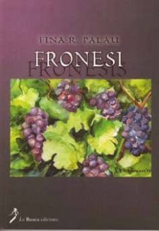 fronesi, fronesis-fina r. palau-9788496125933