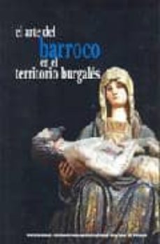 el arte del barroco en el territorio burgales-9788496135833