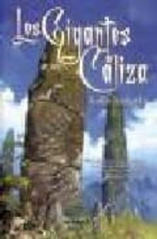 los gigantes de caliza-9788496173033