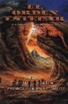 caronte en el infierno; la extraña aventura de caronte (el orden estelar, 25) (ofertas martinez)-9788496232433