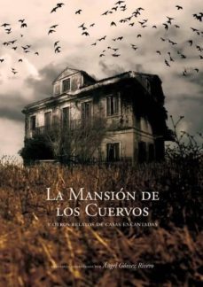 la mansion de los cuervos-9788496235533