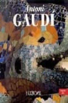 antoni gaudi (ingles)-h. kliczkowski-9788496241633