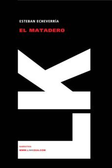 -esteban echevarria-9788496290433