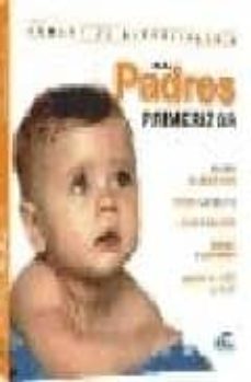 manual de supervivencia para padres primerizos-9788496355033