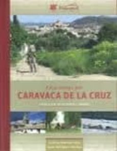 excursiones por caravaca de la cruz-cristina sobrado calvo-jesus rodriguez sanchez-9788496396333