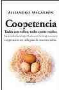 coopetencia: todos con todos, todos contra todos-9788496416833