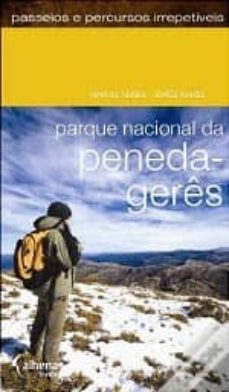 parque nacional da peneda - geres (portugues)-manuel nunes-jorge nunes-9788496434233