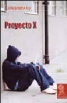 proyecto x-jim shepard-9788496454033