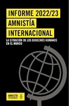 la situacion de los derechos humanos en el mundo. abril 2025-9788496462533