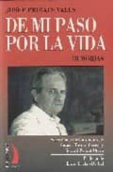 de mi paso por la vida-9788496495333