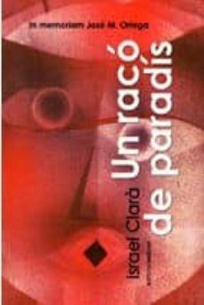 un raco de paradis-israel clara-9788496496033