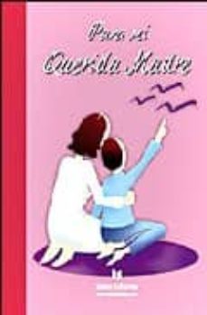 para mi querida madre-9788496500433