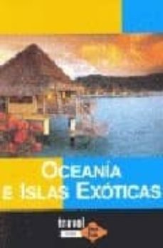 oceania e islas exoticas - travel time gran tour-9788496519633