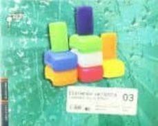 cuaderno plastica 3-m.agua a ed 2008 andalucia-9788496559233