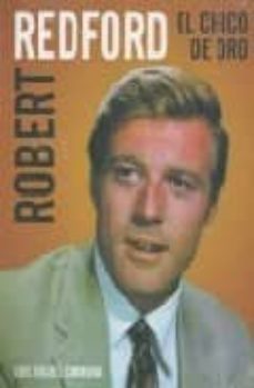 robert redford-9788496576933