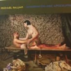michael najjar: information and apocalypse (catalogo de exposicio n) (bilingue español-ingles)-9788496603233