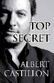 top secret-albert castillon-9788496632233