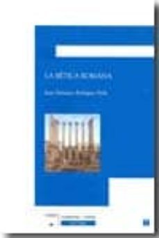 la betica romana-9788496660533