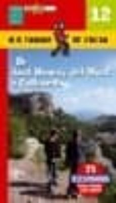 els camins de l alba: de sant llorenç del munt a collserola-9788496688933