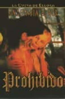 prohibido-anastasia black-9788496693333