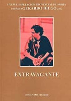 extravagante-jose pozo madrid-9788496695733