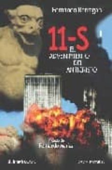 11-s el advenimiento del anticristo-9788496715233