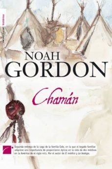 el chaman-9788496791633