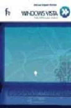 windows vista: guia practica para usuarios-jose luis salguero romero-9788496804333