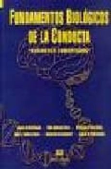 examenes comentados de fundamentos biologicos de la conducta-9788496808133