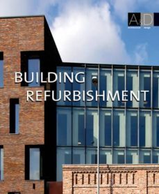 building refurbishment (español, ingles)-9788496823433
