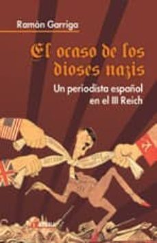 berlin 1945: el ocaso de los dioses nazis-9788496840133