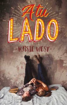 a tu lado-kasie west-9788496886933