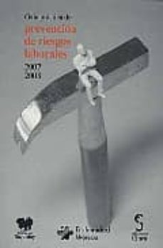 guia practica de prevencion de riesgos laborales 07/08-9788496889033