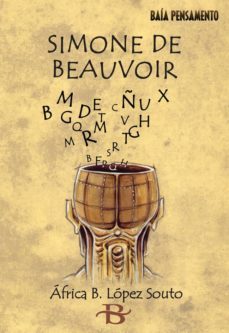 simone de beauvoir-africa lopez souto-9788496893733