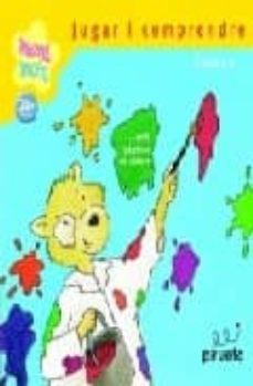jugar i comprendre colors-9788496939233