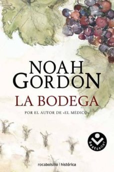la bodega (edicion especial dic 09)-noah gordon-9788496940833