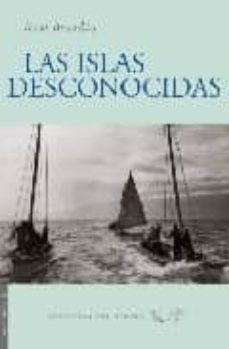 las islas desconocidas-9788496964433