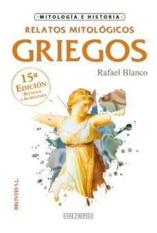 relatos mitologicos griegos-9788496975033