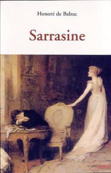 sarrasine-9788497167833