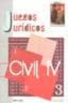 juegos juridicos civil 4/3: familia y sucesiones-maria teresa bendito cañizarez-9788497252133