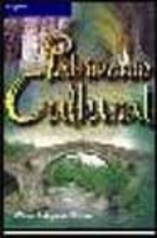 patrimonio cultural-miguel ribagorda serrano-9788497320733