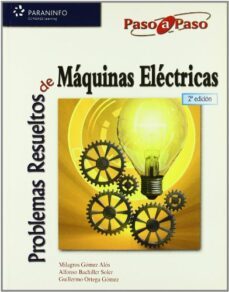 problemas resultos de maquinas electricas-9788497325233