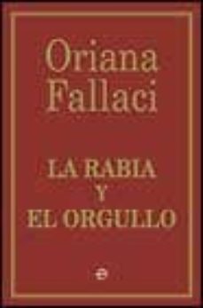 la rabia y el orgullo-9788497340533