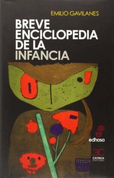 breve enciclopedia de la infancia-9788497406833