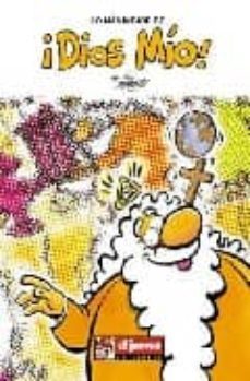 ¡dios mio! (lo mas mejor)-jose luis martin-9788497415033