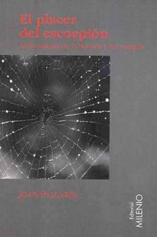 el placer del escorpion (e-book pdf) (ebook)-joan pallares-9788497433433