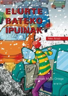 elurte bateko ipuinak-9788497464833
