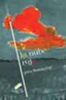 la nube roja-9788497561433