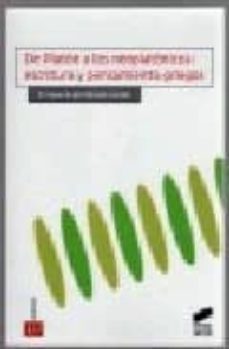 de platon a los neoplatonicos-enrique angel-9788497564533