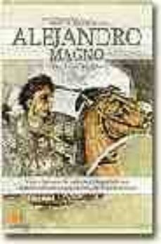 alejandro magno (breve historia de...)-9788497631433
